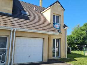 Vente Maison 3 chambresDenguin