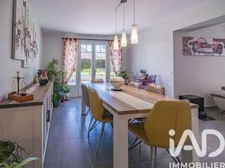 Vente maison 6 pièces Vente maison 6 pièces