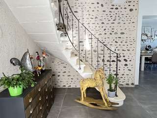 Vente maison 6 pièces Vente maison 6 pièces
