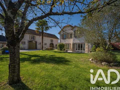 Vente maison 6 pièces Denguin 64