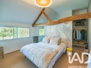 Vente maison 11 pièces