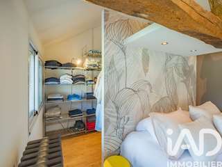 Vente maison 11 pièces