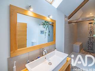 Vente maison 11 pièces