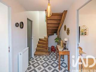 Vente maison 11 pièces