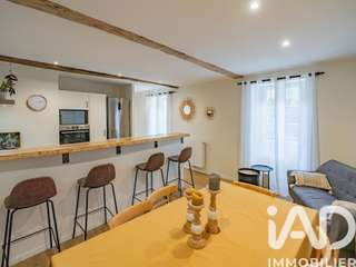 Vente maison 11 pièces