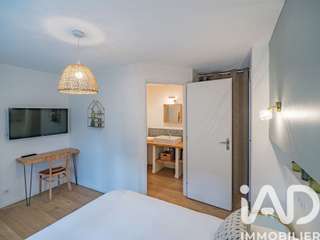 Vente maison 11 pièces