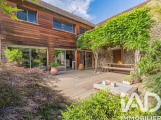 Vente maison 11 pièces