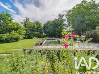 Vente maison 11 pièces