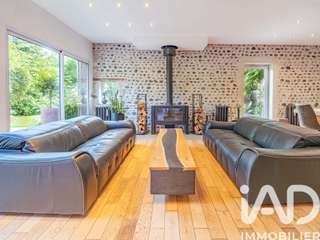 Vente maison 11 pièces