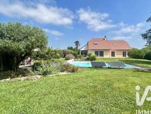 Vente Maison 5 chambresDenguin