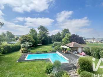 Vente Maison 5 chambresDenguin