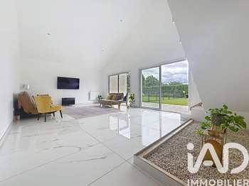 Vente Maison 5 chambresDenguin