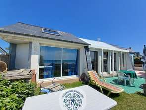 Vente Maison 4 chambresDenneville