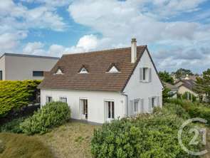 Vente Maison 4 chambresDenneville