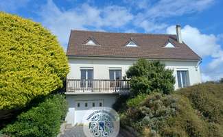 Photo Vente maison Denneville