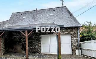 Photo Vente maison Denneville