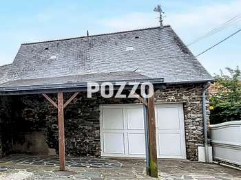 Vente maison 2 pièces Denneville 50