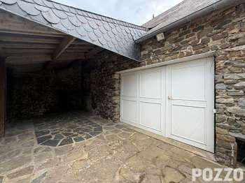 Vente Maison 2 piècesDenneville