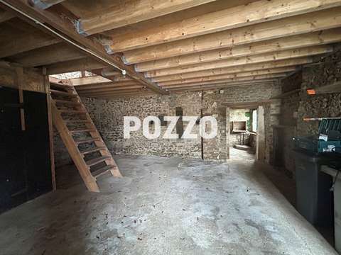 Vente maison 2 pièces