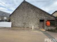 Vente maison 2 pièces