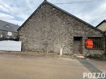 Vente maison 2 pièces