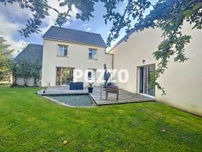 Vente Maison 3 chambresDenneville