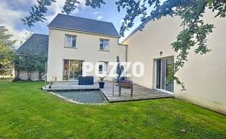Photo Vente maison Denneville
