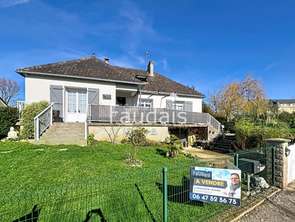 Vente Maison 4 chambresDenneville