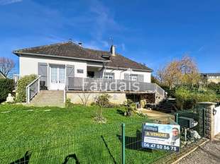 Photo Vente maison Denneville