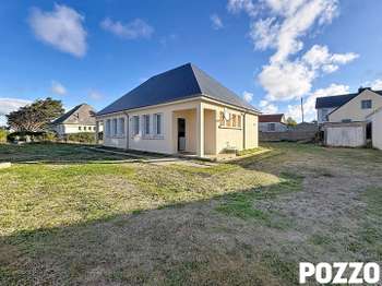Vente Maison 4 chambresDenneville