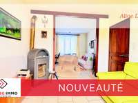Vente maison 6 pièces Vente maison 6 pièces