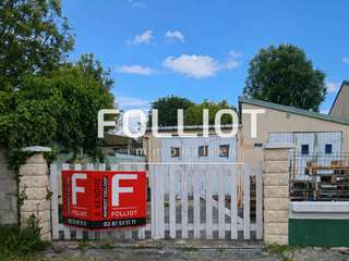Vente maison 1 pièce Vente maison 1 pièce