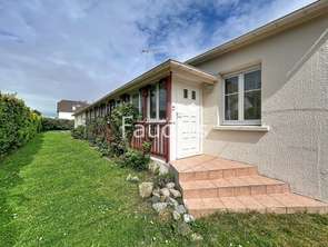 Vente Maison 4 chambresDenneville