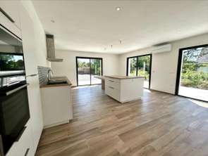 Vente Maison 3 chambresDenneville