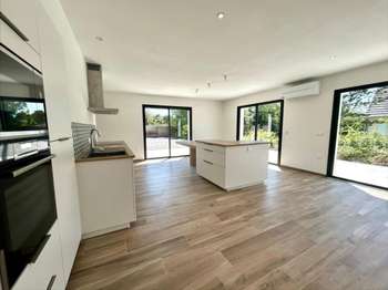 Vente maison 5 pièces Denneville 50