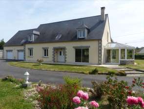 Vente Maison 4 chambresDenneville