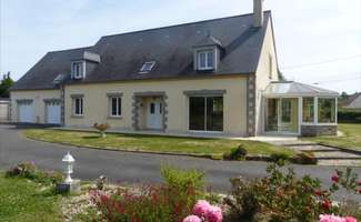 Photo Vente maison Denneville