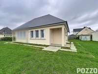 Vente maison 3 pièces Vente maison 3 pièces