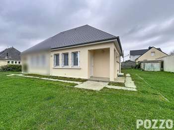 Vente Maison 2 chambresDenneville