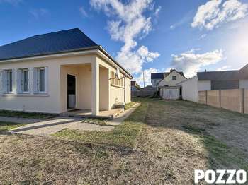 Vente Maison 2 chambresDenneville