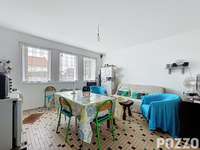 Vente maison 3 pièces Vente maison 3 pièces