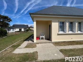 Vente Maison 2 chambresDenneville