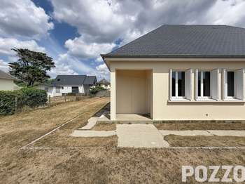 Vente maison 3 pièces Denneville 50