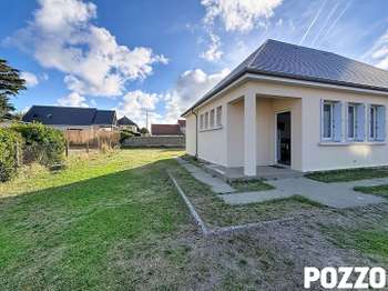 Vente Maison 2 chambresDenneville