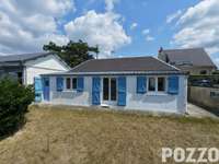 Vente maison 3 pièces Vente maison 3 pièces