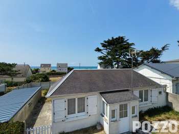 Vente Maison 2 chambresDenneville