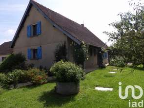 Vente Maison 4 chambresDenonville