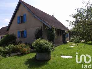 Vente Maison 4 chambresDenonville