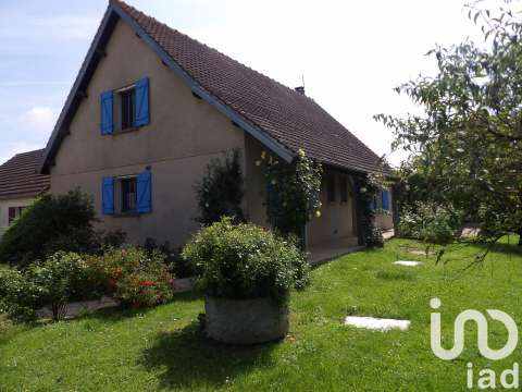 Vente maison 5 pièces Denonville 28