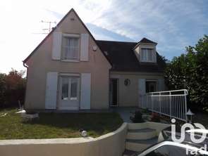 Vente Maison 3 chambresDenonville